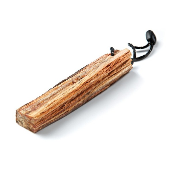Fat Wood Tinder Stick