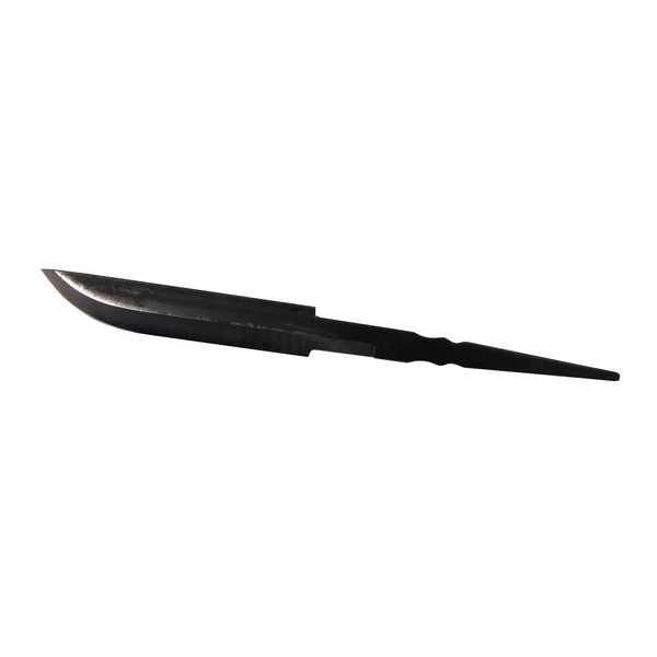 Lauri Blade 105mm | Knife Making | Greenman Bushcraft
