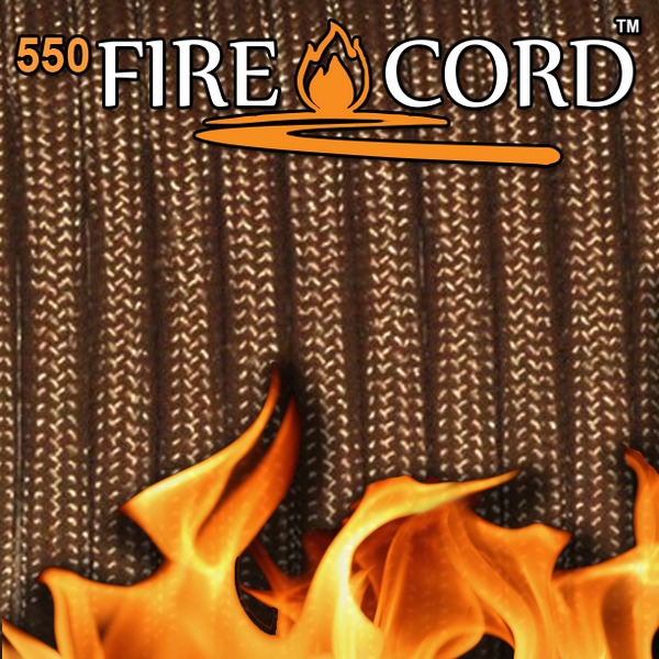 Innovative US 550 Firecord