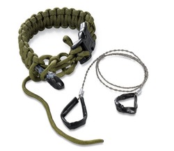 550 Paracord Bracelets
