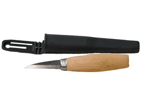 Frosts Mora 122 Woodcarving Knife