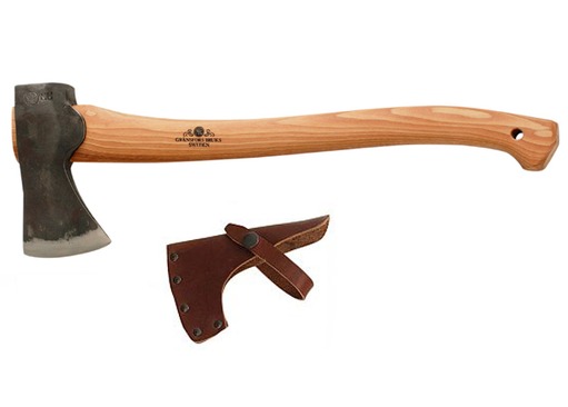 Gransfors Small Forest Axe