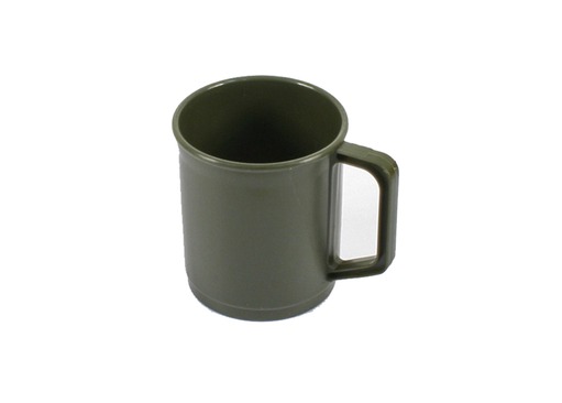Polypropylene Bushcraft Mug