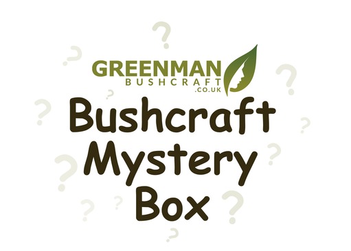 Bushcraft Mystery Box 2