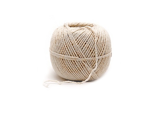 Household Ball of String