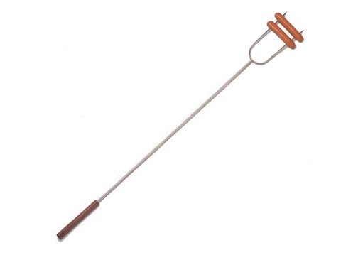 Campfire Toasting Fork | Extra Long