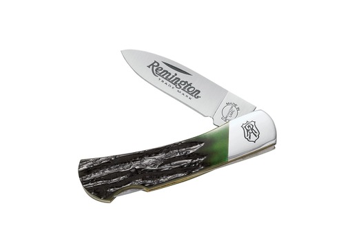 Remington Heritage Lockback Knife