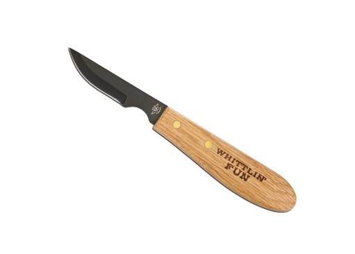Whittling Fun Wood Carving Knife