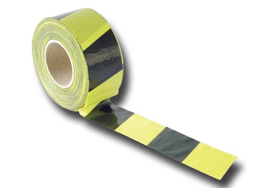 Barrier Tape | Health & Safety | Forest School Shop