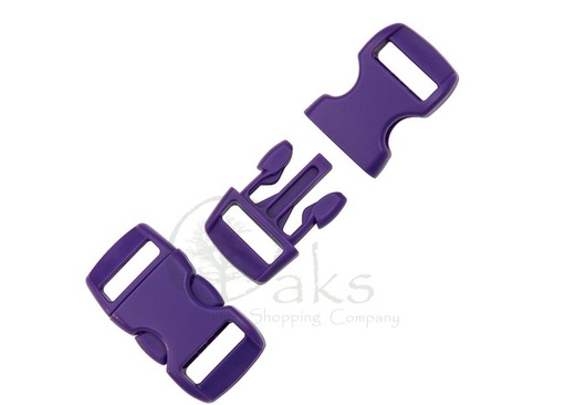 Buy Bcb Paracord Bracelet (plastic Clasp)