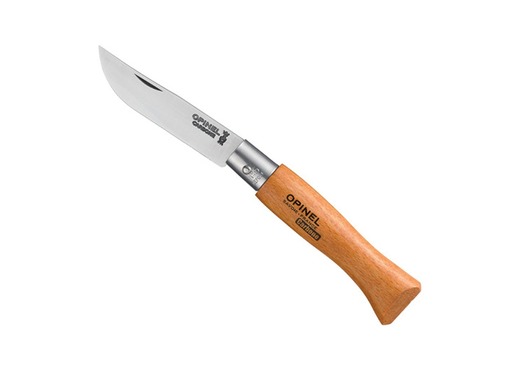 Opinel No.5 Classic Pocket Knife | Non Locking