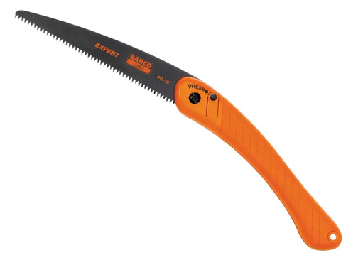 Bahco Professional Folding Pruning Saw