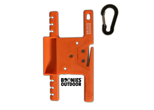 Boonies Outdoor Paracord Spool Tool