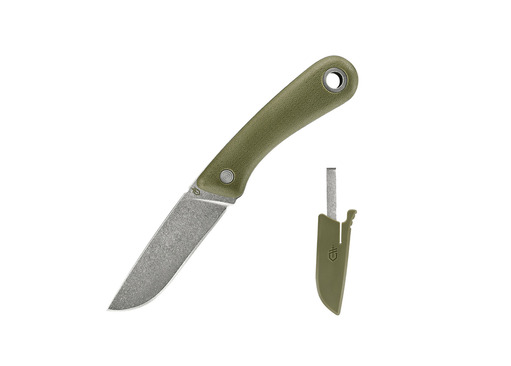 Gerber Spine Compact Fixed Blade Knife