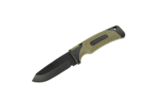 Outdoor Survival Sheath Knife