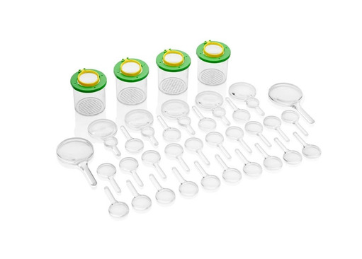 Class Pack of Magnifiers and Hand Lenses