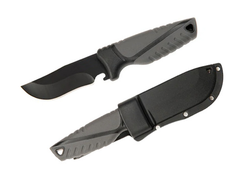 Mini Sheath Knife