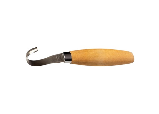 Mora Spoon and Bowl Carving Knives