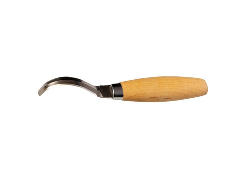 Frosts 163 Woodcarving Spoon / Crook Knife