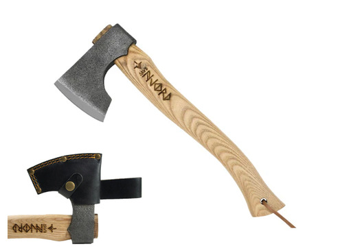 Njord Arvid Medium Axe