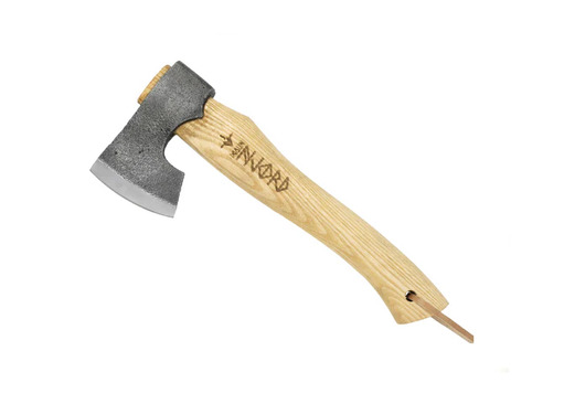 Njord Malin Small Camp Axe