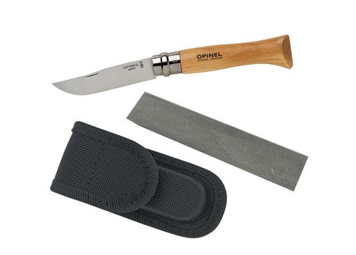 Opinel Folding Knife Kit