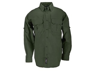5.11 Tactical Shirt - Olive Green