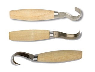 Mora Spoon Knife Carving Set
