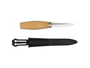 Frosts High-carbon Steel Woodcarving Knife