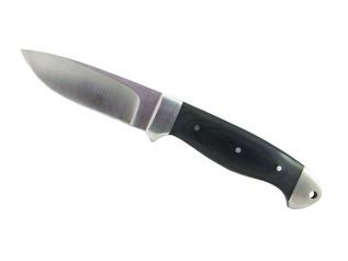Bushcraft Sheath Knife