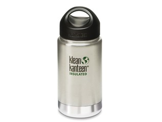 Klean Kanteen Vacuum Insulated Bottle