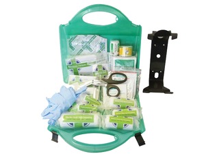 First Aid Kit 1-100 Persons
