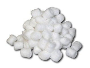 Cotton Wool Balls