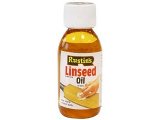 Pure Linseed Oil For Knife Handles