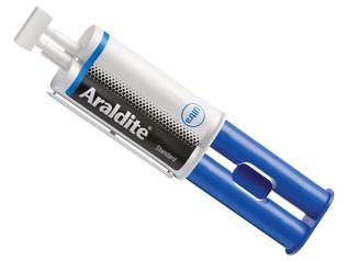 Araldite Standard Syringe 24ml