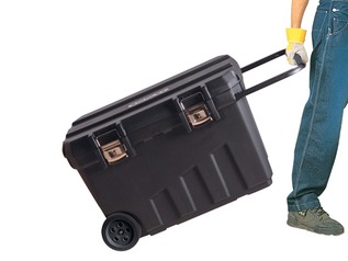 Mobile Tool Chest 109 Litre
