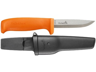 Hultafors Craftsman Bushcraft Knife