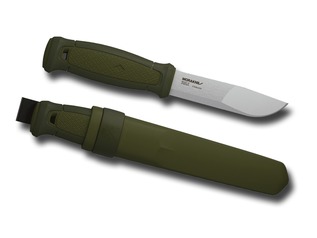 Morakniv Kansbol Bushcraft Knife