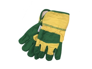 Children's Gardening Gloves | Forest School Gloves