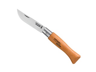 Opinel No.5 Classic Pocket Knife | Non Locking