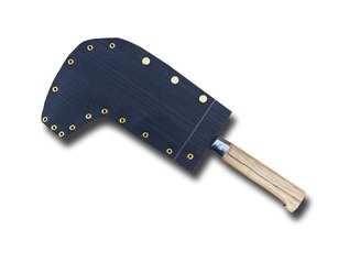 Billhook with Cover