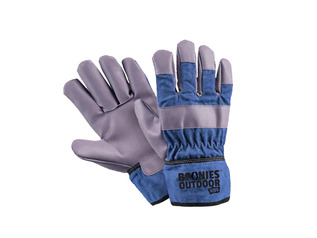 Heavy Duty Junior Rigger Gloves
