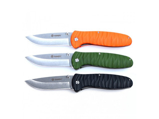 Ganzo G6252 Folding Outdoor Knives