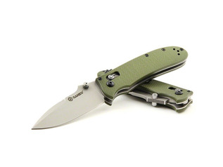 Ganzo G704 Folding Lock Knife