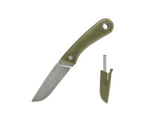 Gerber Spine Compact Fixed Blade Knife