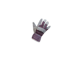 SECONDS Gardening / Rigger Gloves - Adult