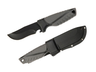 Mini Sheath Knife