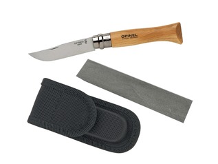 Opinel Folding Knife Kit