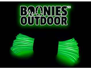 Boonies Outdoor Glowing Paracord | US Made