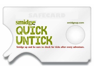 Quick Untick Card
